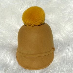Zara girls hat